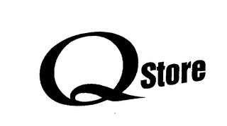 Q STORE trademark