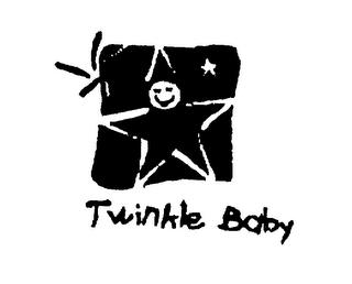 TWINKLE BABY trademark