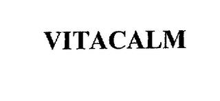 VITACALM trademark