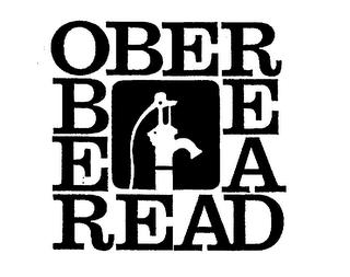 OBER READ trademark