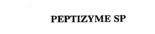 PEPTIZYME SP trademark