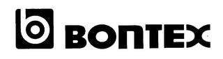 B BONTEX trademark