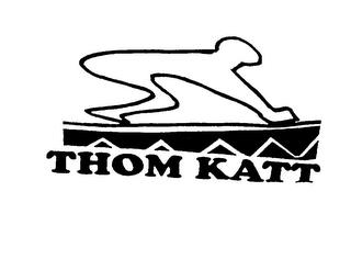 THOM KATT trademark