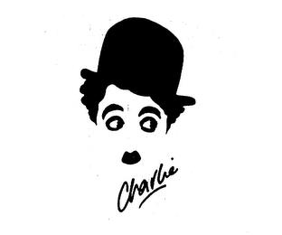 CHARLIE trademark