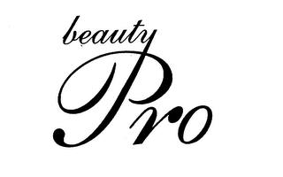 BEAUTY PRO trademark