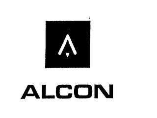 ALCON trademark