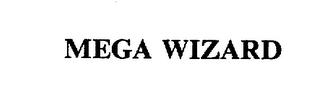 MEGA WIZARD trademark