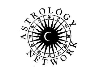 ASTROLOGY NETWORK trademark