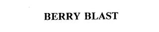 BERRY BLAST trademark