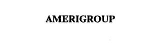 AMERIGROUP trademark