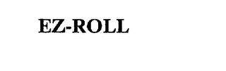 EZ-ROLL trademark