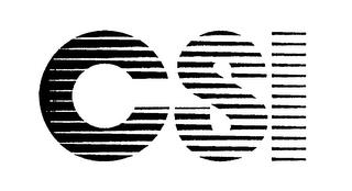 CSI trademark