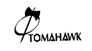 TOMAHAWK trademark