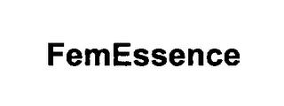 FEMESSENCE trademark