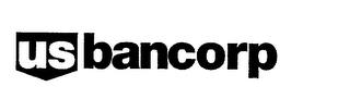 US BANCORP trademark