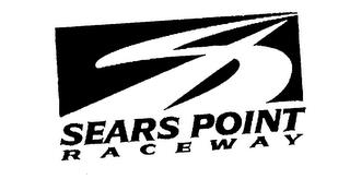 SEARS POINT RACEWAY trademark