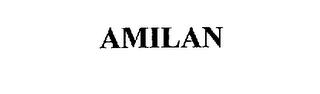 AMILAN trademark