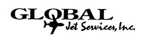 GLOBAL JET SERVICES, INC. trademark