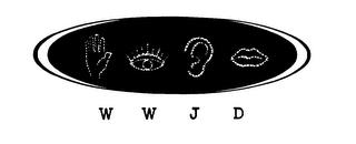 W W J D trademark