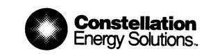 CONSTELLATION ENERGY SOLUTIONS trademark