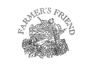 FARMER'S FRIEND trademark