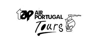 TAP AIR PORTUGAL TOURS trademark