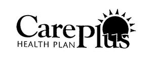 CAREPLUS HEALTH PLAN trademark