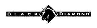 BLACK DIAMOND trademark