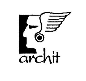 ARCHIT trademark