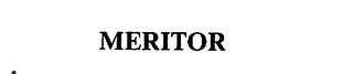 MERITOR trademark