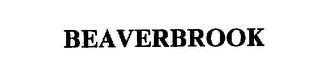 BEAVERBROOK trademark