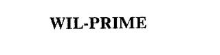 WIL-PRIME trademark