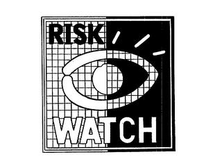 RISK WATCH trademark