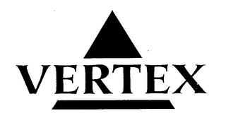 VERTEX trademark