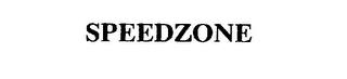 SPEEDZONE trademark