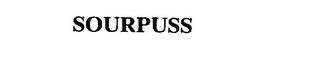 SOURPUSS trademark