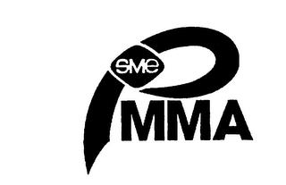 PMMA SME trademark