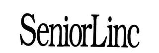 SENIORLINC trademark