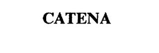 CATENA trademark