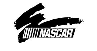 NASCAR trademark