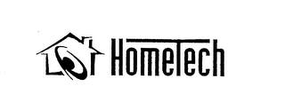 HOMETECH trademark