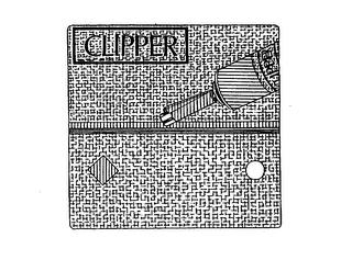 CLIPPER trademark