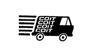 COIT trademark