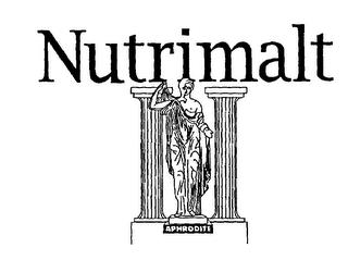 NUTRIMALT APHRODITE trademark