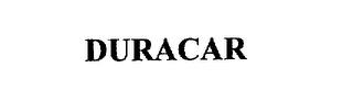 DURACAR trademark