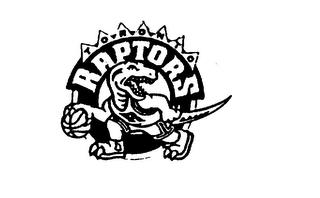 TORONTO RAPTORS trademark