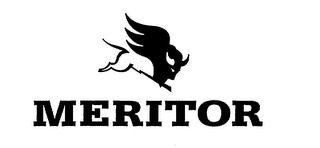 MERITOR trademark