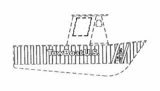 TOWBOAT/U.S. BOAT US trademark