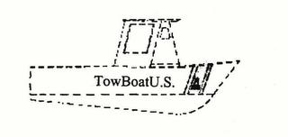 TOWBOAT/U.S. BOAT US trademark