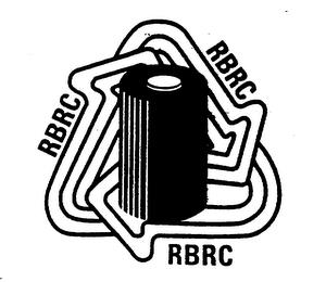 RBRC trademark